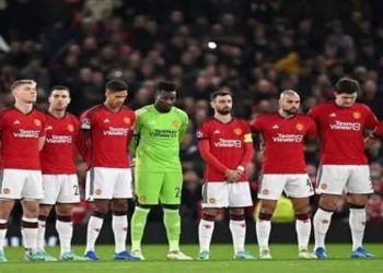 مانشستر يونايتد يرغب في ضم مدافع المنتخب المغربي