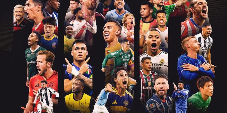 الوداد يضمن منحة ضخمة قبل مشاركته في كأس العالم للأندية