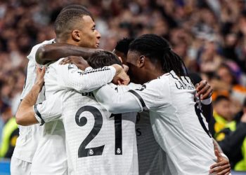 هذه قيمة الجوائز المالية الخاصة بريال مدريد في مونديال الأندية