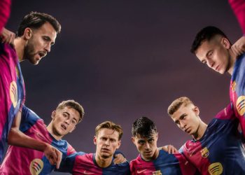 الإتحاد الإسباني يجد صعوبة في برمجة لقاء برشلونة