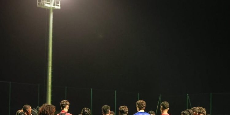 عودة لاعب ودادي مهم للتداريب استعدادا لمواجهة الفتح في كأس العرش
