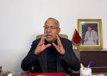 البام يستهدف ضم الخراز الى صفوفه