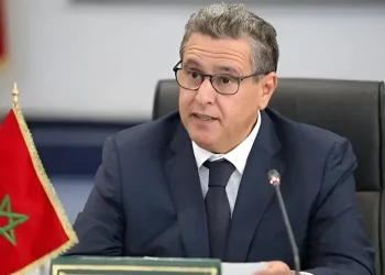 قفف ”جود” تفجر أزمة داخل حزب “الأحرار”
