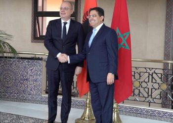  ألبانيا تقر بأهمية قضية الصحراء بالنسبة للمغرب