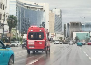 القا_تل الصامت يودي بحياة شابة بطنجة