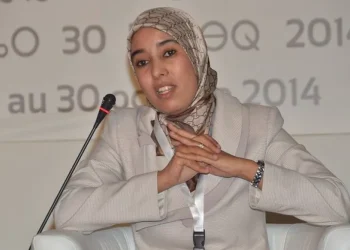 ماء العينين تدعو المغرب لرفع الصمت  تجاه جرائم الإبادة في غزة