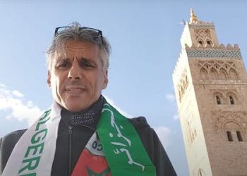 توقيف جزائري بعد محاولته “خنشلة” صومعة الكتبية