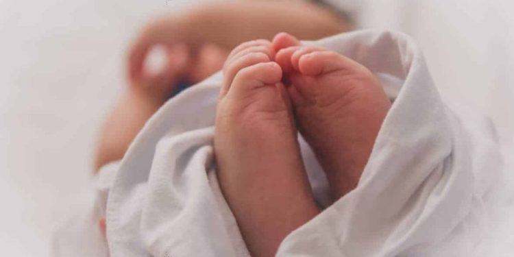 جث_ة رضيع بمطرح للنفايات تستنفر السلطات