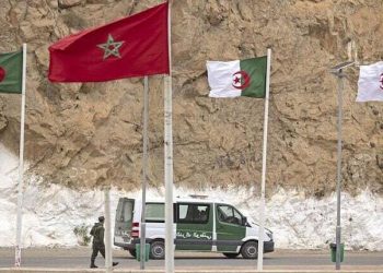 إعادة فتح الحدود بشكل “مؤقت ” بين الجزائر والمغرب