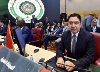 بوريطة يمثل جلالة الملك في القمة العربية الطارئة