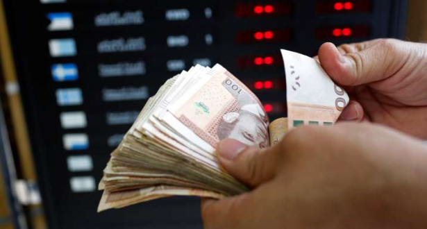 بنك المغرب: الدرهم يرتفع مقابل الأورو