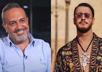خالد سرحان يثير الجدل بتصريح عن سعد لمجرد ويشعل غضب الجمهور