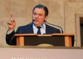 مجلس الشيوخ الأمريكي يوافق على ترشيح ريتشارد بوكان سفيرا للولايات المتحدة في الرباط