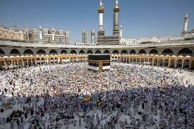 رقم قياسي: أكثر من 122 مليون زائر في الحرمين الشريفين خلال رمضان