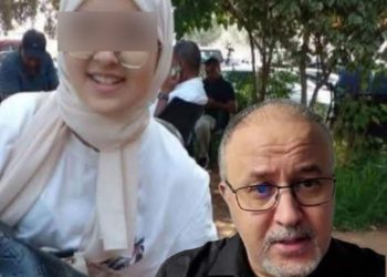 حزب سياسي يدخل على إعتقال قريبة جراندو
