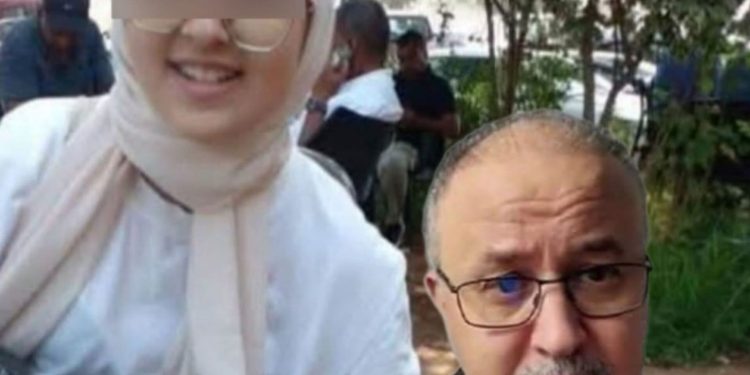حزب سياسي يدخل على إعتقال قريبة جراندو