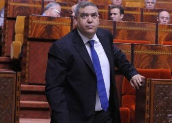 مشروع سكني في أصيلة يساءل وزير الداخلية 