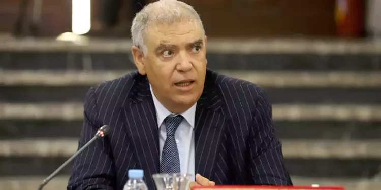 لفتيت يوجه دورية للولاة والعمال لتطوير تدبير الشؤون القانونية بالمستوى الترابي