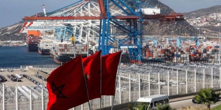 نمو اقتصادي بنسبة 3,7 بالمائة بالمغرب