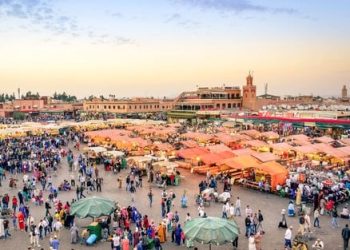 المغرب يستقبل نحو 2,7 مليون سائح عند متم فبراير