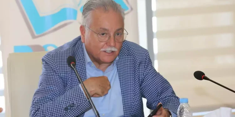 بن عبد الله يدعو لاستبعاد المشتبه في فسادهم من الإستحقاقات المقبلة