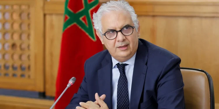 نزار بركة: الملك محمد السادس أعطى تعليمات صارمة للتصدي لجشع بعض المستوردين الكبار
