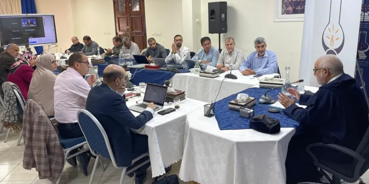 إخوان عبد الإله بنكيران يحذرون من تدهور معيشة الأسر المغربية بسبب غلاء الأسعار