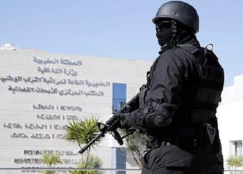 المغرب ضمن الدول الأكثر أمانا في العالم
