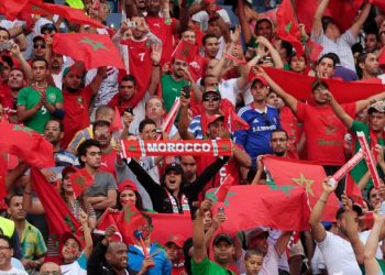 انطلاق عملية بيع تذاكر مباراة المغرب-النيجر