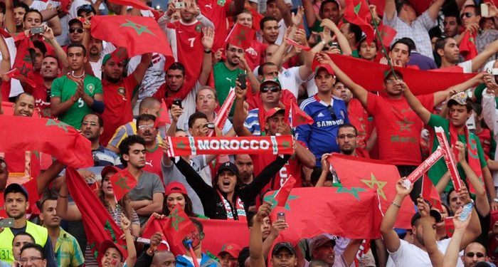 انطلاق عملية بيع تذاكر مباراة المغرب-النيجر