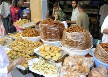 رقم خاص وطني للتبليغ عن الغش في جودة وسلامة المواد الاستهلاكية في رمضان
