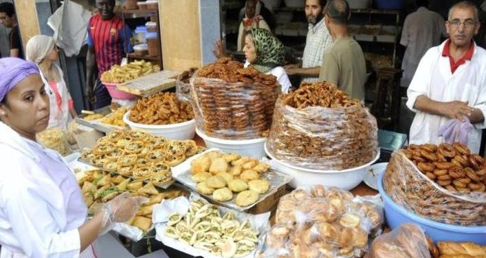 رقم خاص وطني للتبليغ عن الغش في جودة وسلامة المواد الاستهلاكية في رمضان