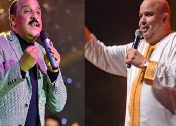 سعيد الناصري يرد على اتهاماته بالسخرية من حجيب