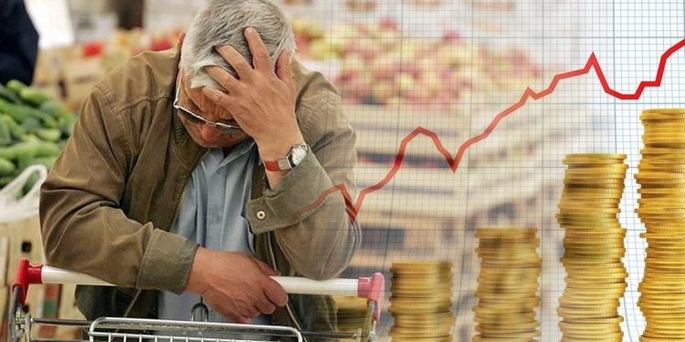 التضخم يستقر في 2.6 في المائة