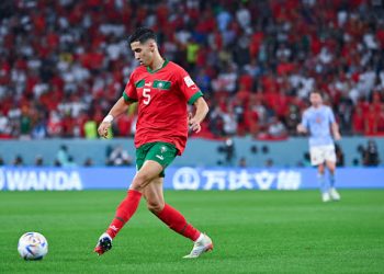 أكرد يخسر 10 ملايين يورو من قيمته السوقية