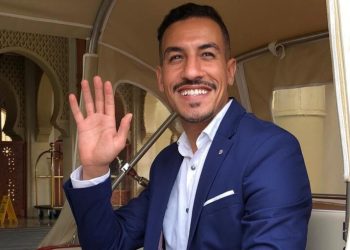 الكوميدي يسار يقدم “لمهيب” في الدار البيضاء