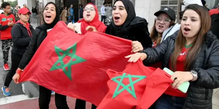هيئة نسائية تطالب بإصلاحات قانونية لضمان المساواة