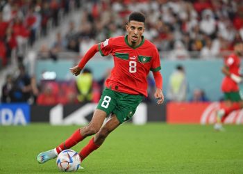أوناحي يرفض الانتقال إلى الدوري السعودي