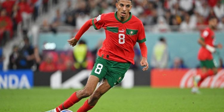 أوناحي يرفض الانتقال إلى الدوري السعودي
