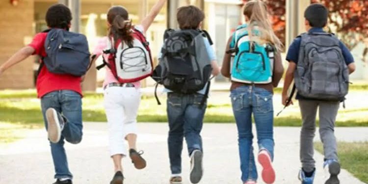 عطلة مدرسية في انتظار التلاميذ ابتداء من الشهر المقبل