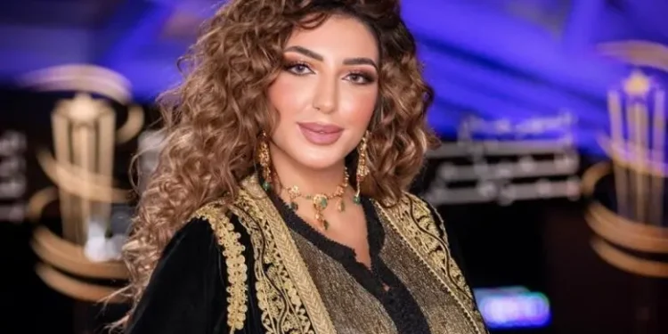 بعد غياب طويل رجوى الساهلي تكشف عن معاناتها وتوجه رسالة مؤثرة لجمهورها