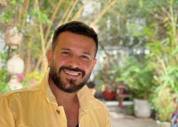 الموت يخطف الإعلامي “صبحي عطري” عن عمر يناهز 41 عاما