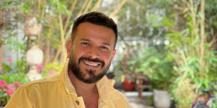 الموت يخطف الإعلامي “صبحي عطري” عن عمر يناهز 41 عاما