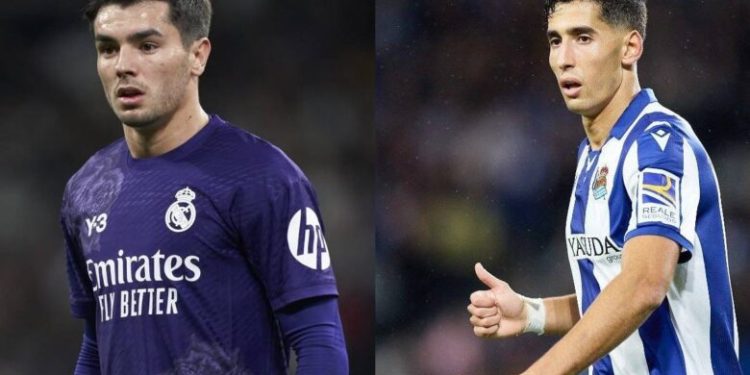 مواجهة ثنائية بين نجمي المنتخب المغربي