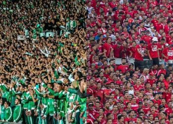جماهير الرجاء والوداد تطلق حملة مقاطعة تذاكر الديربي