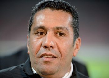 تطورات الحالة الصحية للمدرب رشيد الطاوسي بعد إصابته بالملاريا
