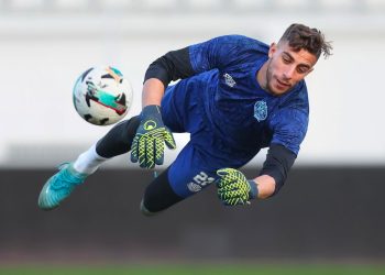 المهدي الحرار على رادار المنتخب الوطني