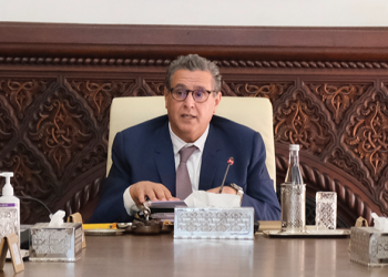 انعقاد مجلس الحكومة يوم الخميس المقبل