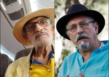 محمد الشوبي في انتظار الأمل..هل تم العثور على متبرع بالكبد؟