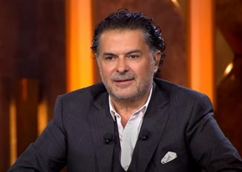 “راغب علامة” يوضح حقيقة طرده من الإمارات